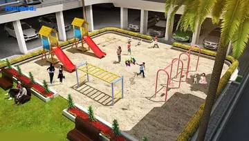 Amenities of Lunkad Anand Tarang - Image 207759