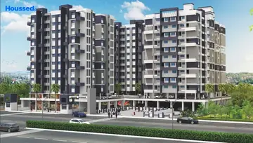 Project Image of Lunkad Anand Tarang - Image 207756