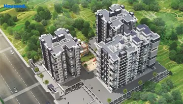Project Image of Lunkad Anand Tarang - Image 207757