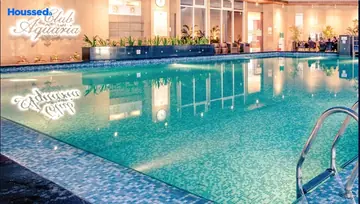 Amenities of Wadhwa Aquaria Grande - Image 207771