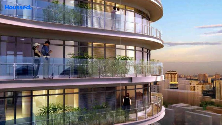 Project Image of Wadhwa Aquaria Grande in Borivali West, Mumbai - Image 207765