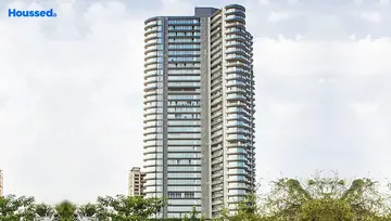 Project Image of Wadhwa Aquaria Grande - Image 207766