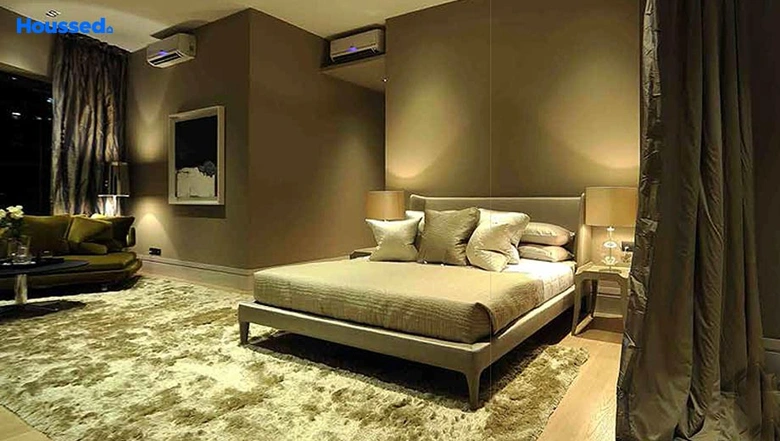 Sample Apartment of Wadhwa Aquaria Grande in Borivali West, Mumbai - Image 207774