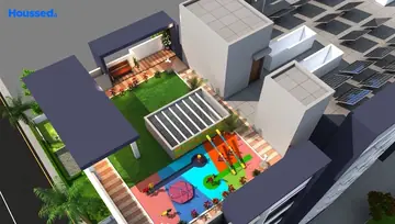 Amenities of Lunkad RKL Anand - Image 207778