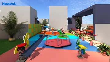 Amenities of Lunkad RKL Anand - Image 207779