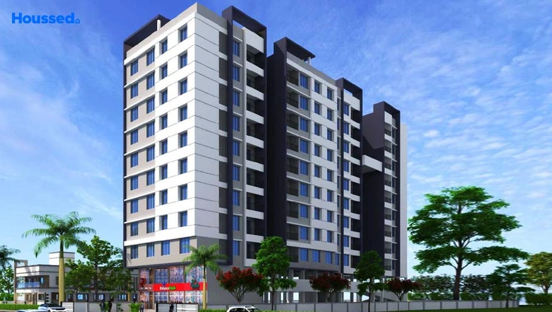 Project Image of Lunkad RKL Anand in Tathawade, Pune - Image 207776