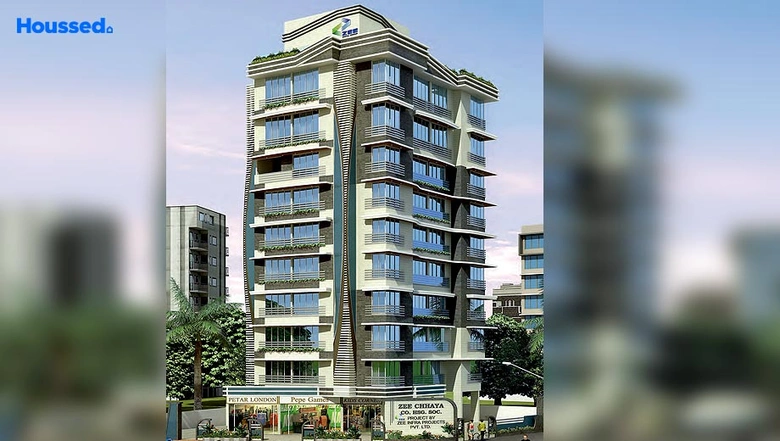 Project Image of Zee Chhaya in Vile Parle East, Mumbai - Image 207786