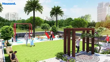 Amenities of Mangaldeep 15 M Street - Image 207796