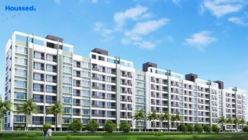 Project Image of Mangaldeep 15 M Street - Image 207793