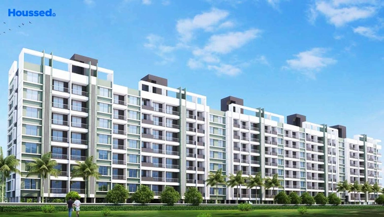 Project Image of Mangaldeep 15 M Street in Pimpri Chinchwad, Pune - Image 207793