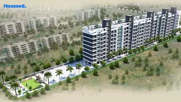 Project Image of Mangaldeep 15 M Street - Image 207795