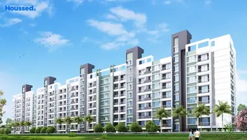 Project Image of Mangaldeep 15 M Street - Image 207794