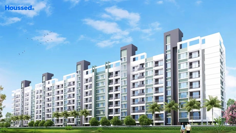 Project Image of Mangaldeep 15 M Street in Pimpri Chinchwad, Pune - Image 207794