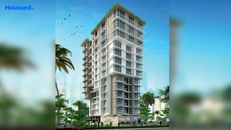 Project Image of Zee Swastik in Vile Parle East, Mumbai - Image 207802