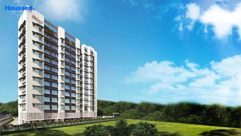 Project Image of Shri Parrsssva Eleganza in Ghatkopar West, Mumbai - Image 207808