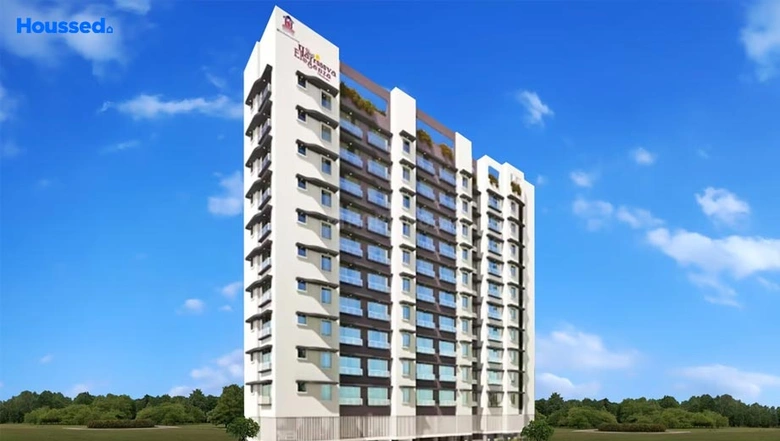 Project Image of Shri Parrsssva Eleganza in Ghatkopar West, Mumbai - Image 207807