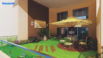 Amenities of Sunit Clio Residences - Image 116887