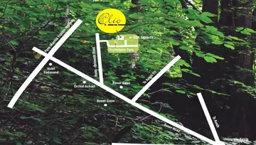 Location of Sunit Clio Residences - Image 116889
