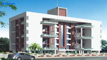 Project Image of Sunit Clio Residences - Image 116886