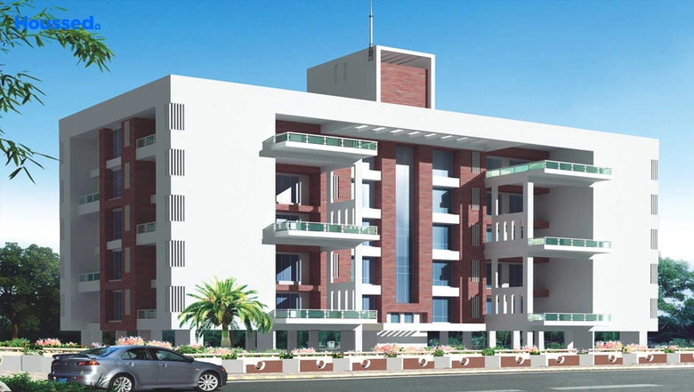 Project Image of Sunit Clio Residences in Baner, Pune - Image 116886