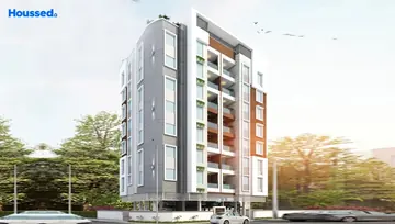 Project Image of Narayan Vrundavan Kunal - Image 207821