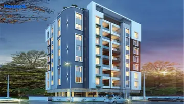 Project Image of Narayan Vrundavan Kunal - Image 207820