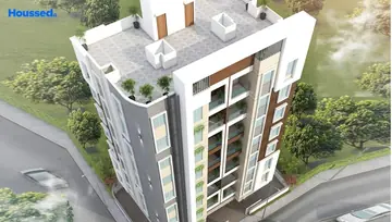 Project Image of Narayan Vrundavan Kunal - Image 207822