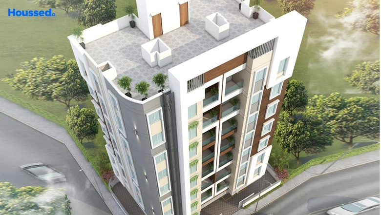 Project Image of Narayan Vrundavan Kunal in Ambegaon, Pune - Image 207822