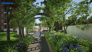 Amenities of Incor One City - Image 207837