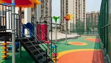Amenities of Incor One City - Image 207842