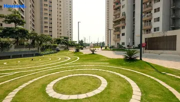 Amenities of Incor One City - Image 207841