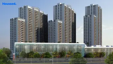 Project Image of Incor One City - Image 207832