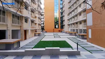 Amenities of Bajaj Shubhada - Image 207851