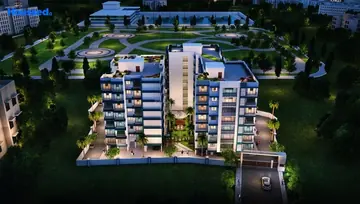 Project Image of Bajaj Shubhada - Image 207848