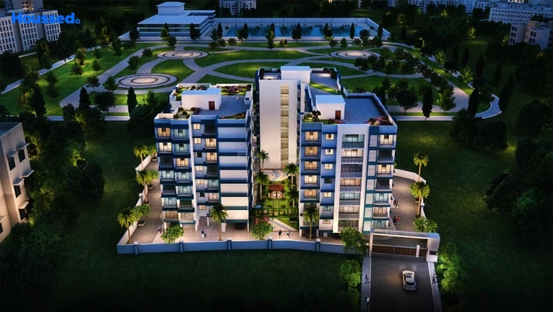 Project Image of Bajaj Shubhada in Vile Parle East, Mumbai - Image 207848