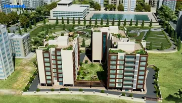 Project Image of Bajaj Shubhada - Image 207849