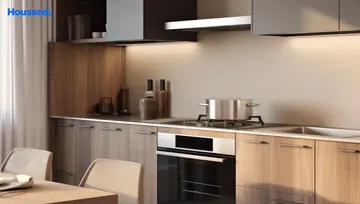 Sample Apartment of Bajaj Shubhada - Image 207855