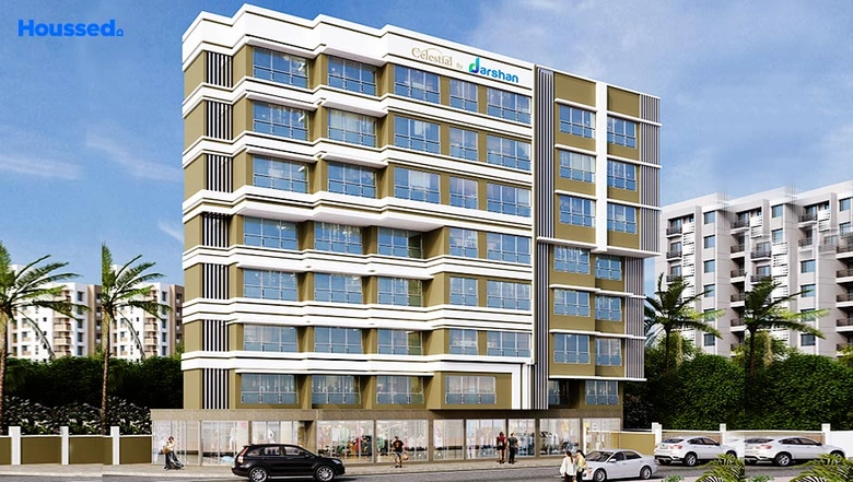 Project Image of Darshan Celestial in Vile Parle East, Mumbai - Image 207861