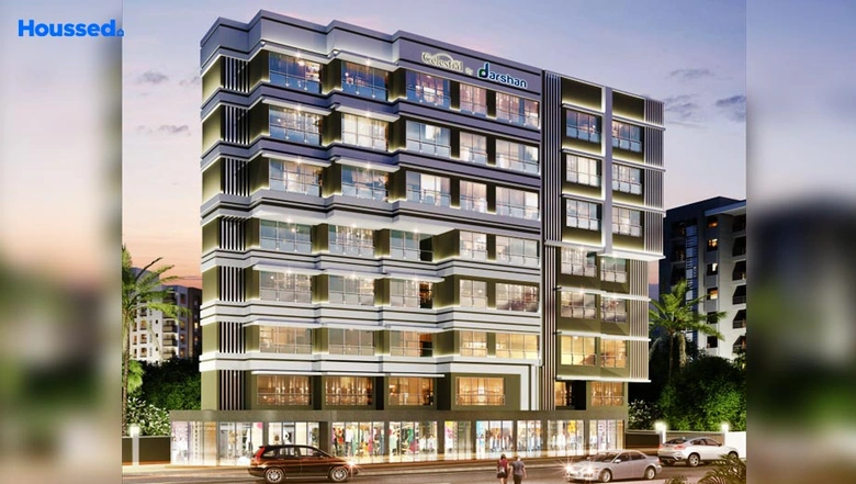 Project Image of Darshan Celestial in Vile Parle East, Mumbai - Image 207860