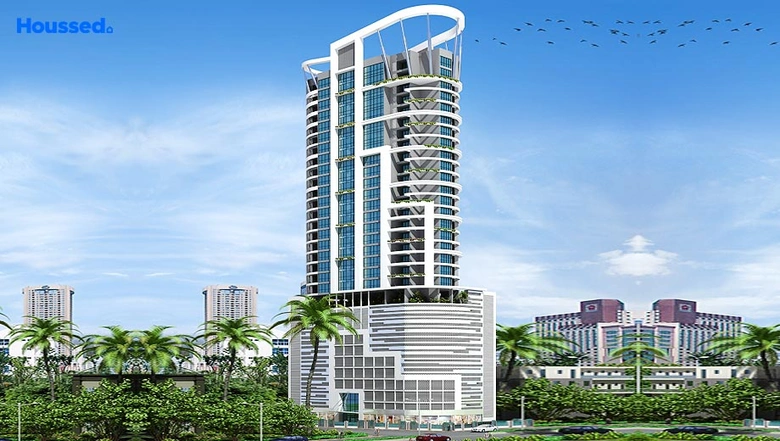 Project Image of Darsshan Pride in Tardeo, Mumbai - Image 207870