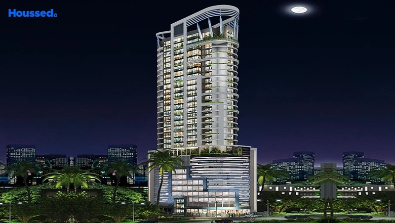 Project Image of Darsshan Pride in Tardeo, Mumbai - Image 207869