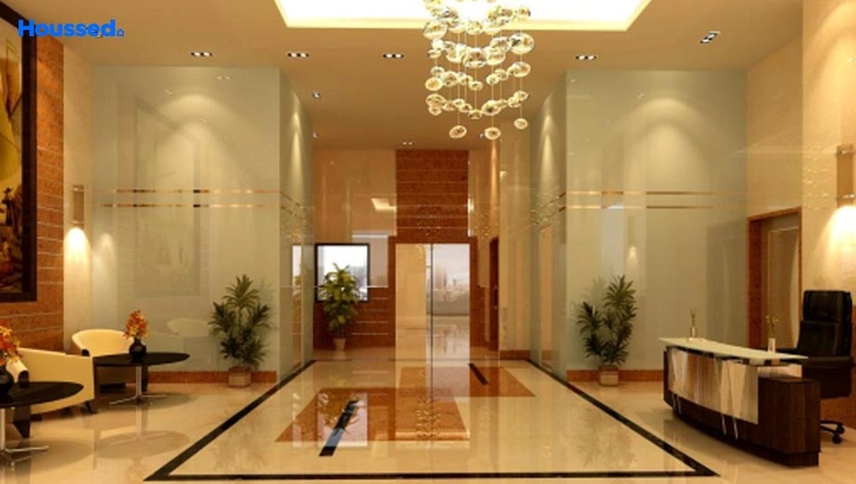 Project Image of Darsshan Pride in Tardeo, Mumbai - Image 207868