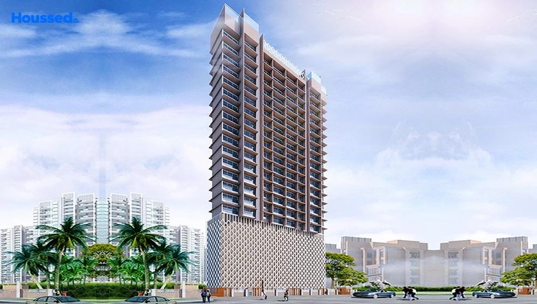 Project Image of Darshan Rico in Lower Parel East, Mumbai - Image 207877