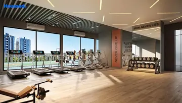 Amenities of Disha Elysium - Image 207889