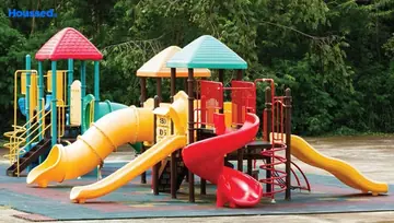 Amenities of Disha Elysium - Image 207888