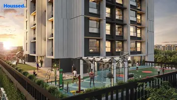 Amenities of Disha Elysium - Image 207892