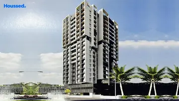 Project Image of Disha Elysium - Image 207886