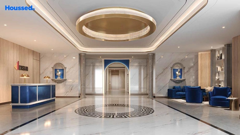 Project Image of Disha Elysium in Andheri West, Mumbai - Image 207885