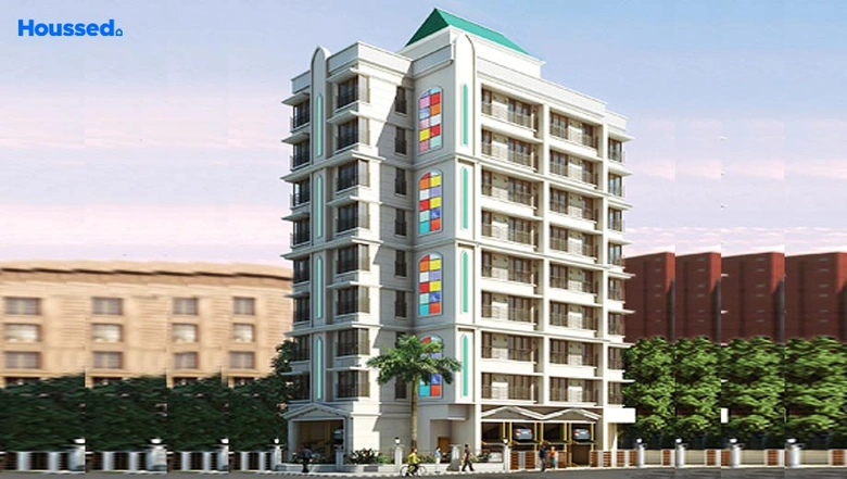 Project Image of Disha Swastik in Vile Parle West, Mumbai - Image 207901
