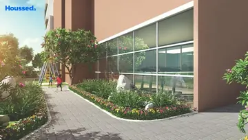 Amenities of Fairmont Moksh - Image 207924